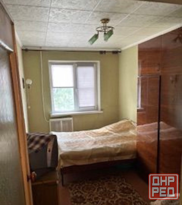Продажа 2-х комнатной квартиры Макеевка, кв-л Гвардейский, ост. Пушка Макеевка - изображение 2