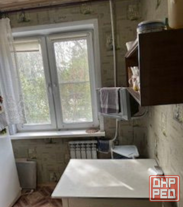 Продажа 2-х комнатной квартиры Макеевка, кв-л Гвардейский, ост. Пушка Макеевка - изображение 3