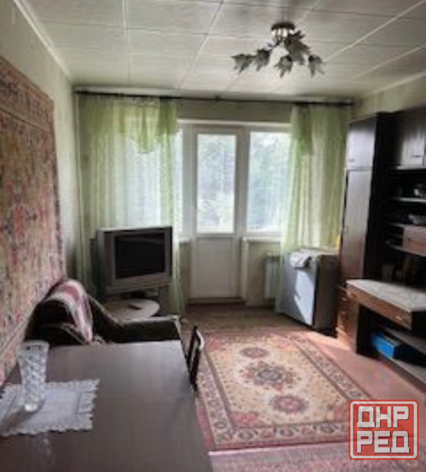 Продажа 2-х комнатной квартиры Макеевка, кв-л Гвардейский, ост. Пушка Макеевка - изображение 1