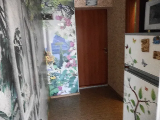 сдам 1 ю кв-ру в Куйбышевском р-не Донецк
