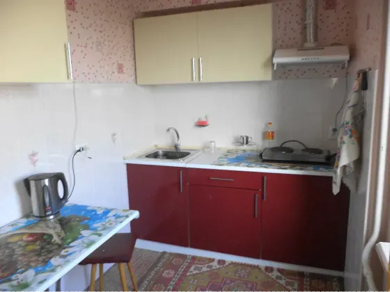 сдам 1 ю кв-ру в Куйбышевском р-не Донецк