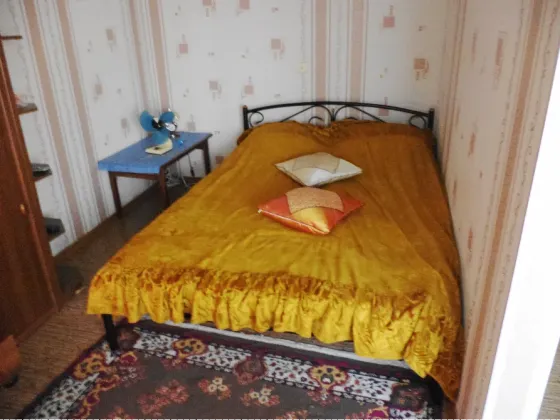 сдам 1 ю кв-ру в Куйбышевском р-не Донецк