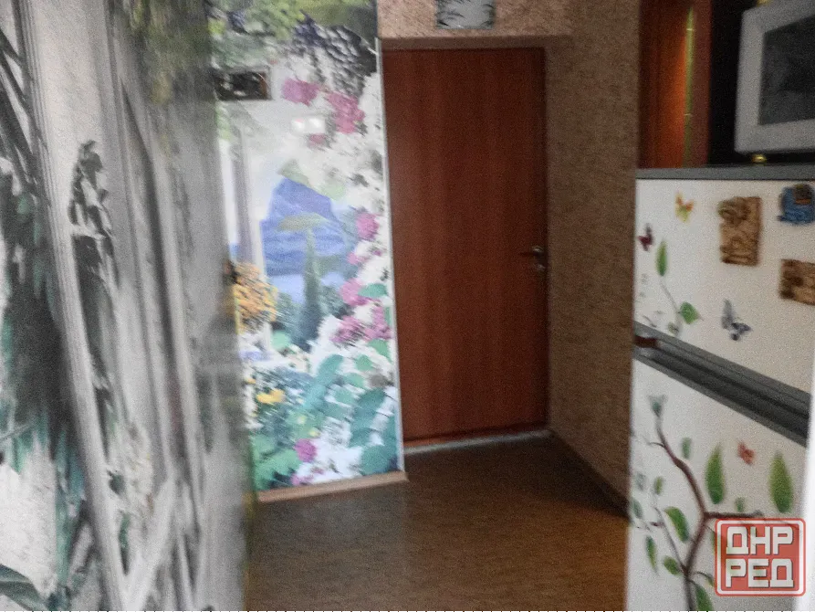 сдам 1 ю кв-ру в Куйбышевском р-не Донецк - изображение 4