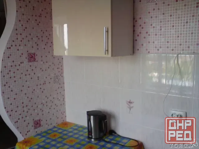 сдам 1 ю кв-ру в Куйбышевском р-не Донецк - изображение 5