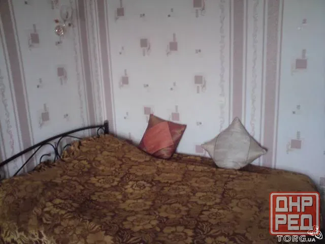 сдам 1 ю кв-ру в Куйбышевском р-не Донецк - изображение 3