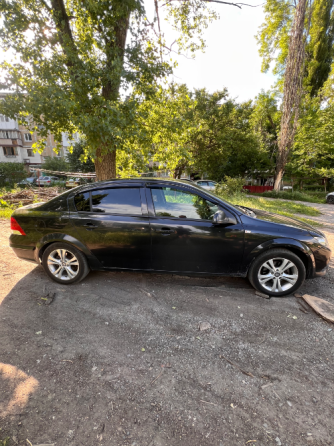 Opel Astra H 2011г Донецк