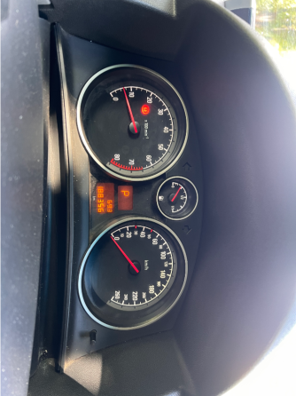 Opel Astra H 2011г Донецк
