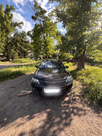 Opel Astra H 2011г Донецк