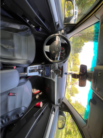 Opel Astra H 2011г Донецк