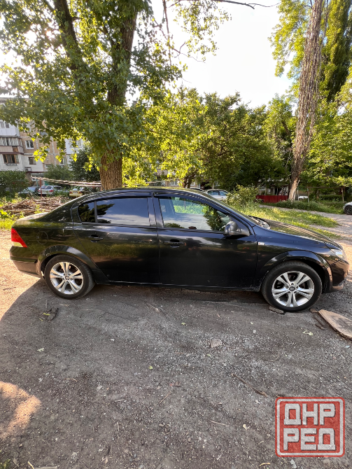 Opel Astra H 2011г Донецк - изображение 6