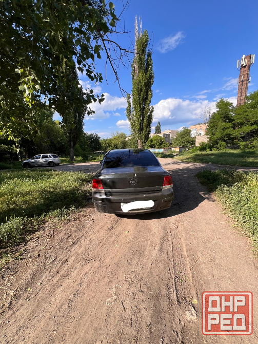 Opel Astra H 2011г Донецк - изображение 5