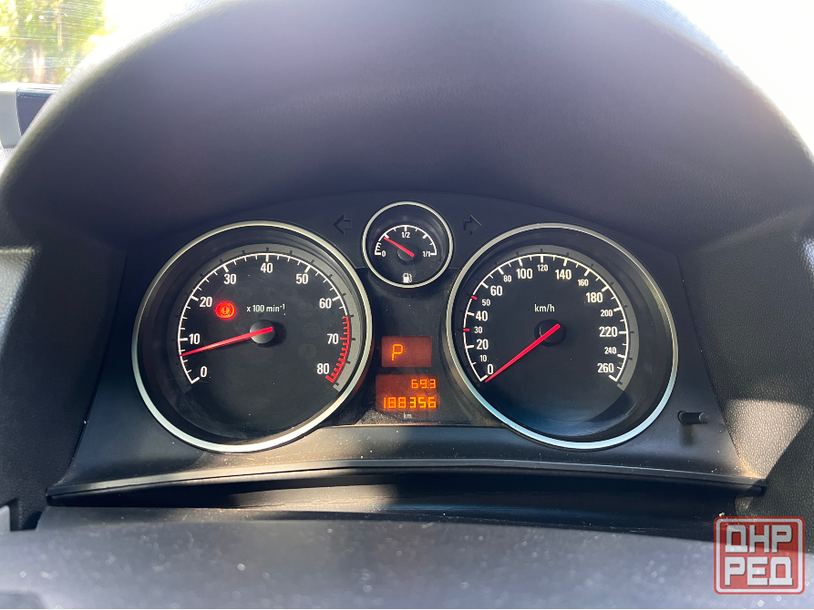 Opel Astra H 2011г Донецк - изображение 8