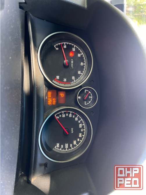 Opel Astra H 2011г Донецк - изображение 2
