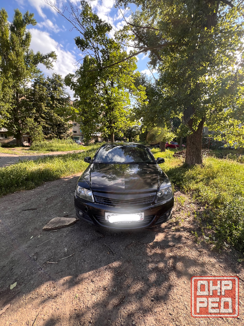 Opel Astra H 2011г Донецк - изображение 4