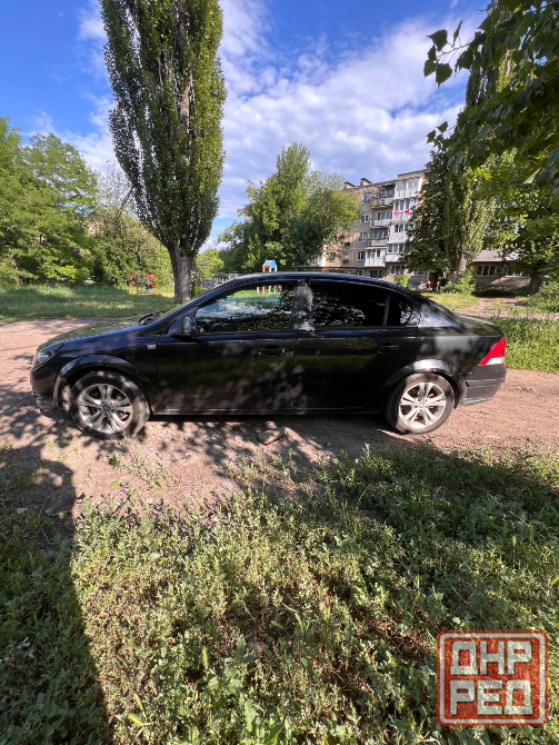 Opel Astra H 2011г Донецк - изображение 7