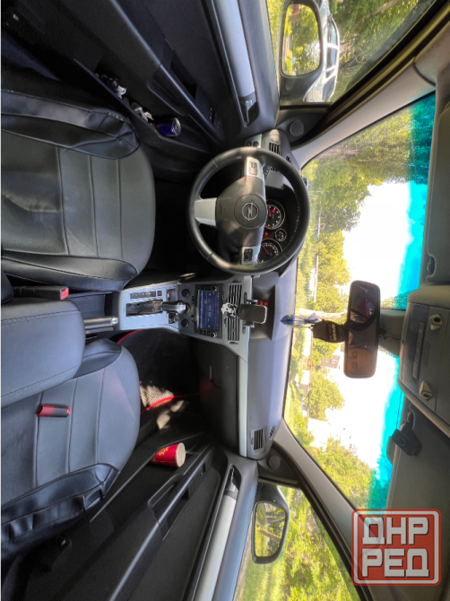 Opel Astra H 2011г Донецк - изображение 1