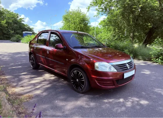 Продажа Renault Logan, 2013 год в Донецке. Донецк