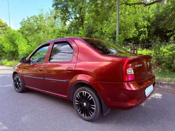 Продажа Renault Logan, 2013 год в Донецке. Донецк
