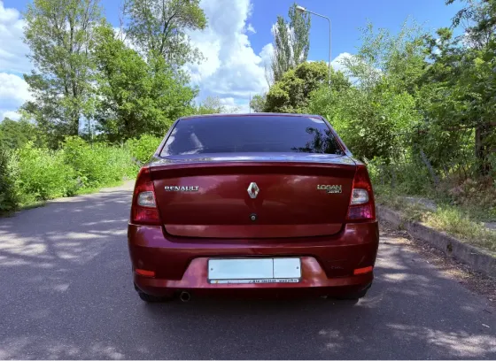 Продажа Renault Logan, 2013 год в Донецке. Донецк