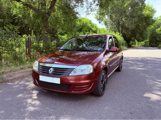 Продажа Renault Logan, 2013 год в Донецке. Донецк