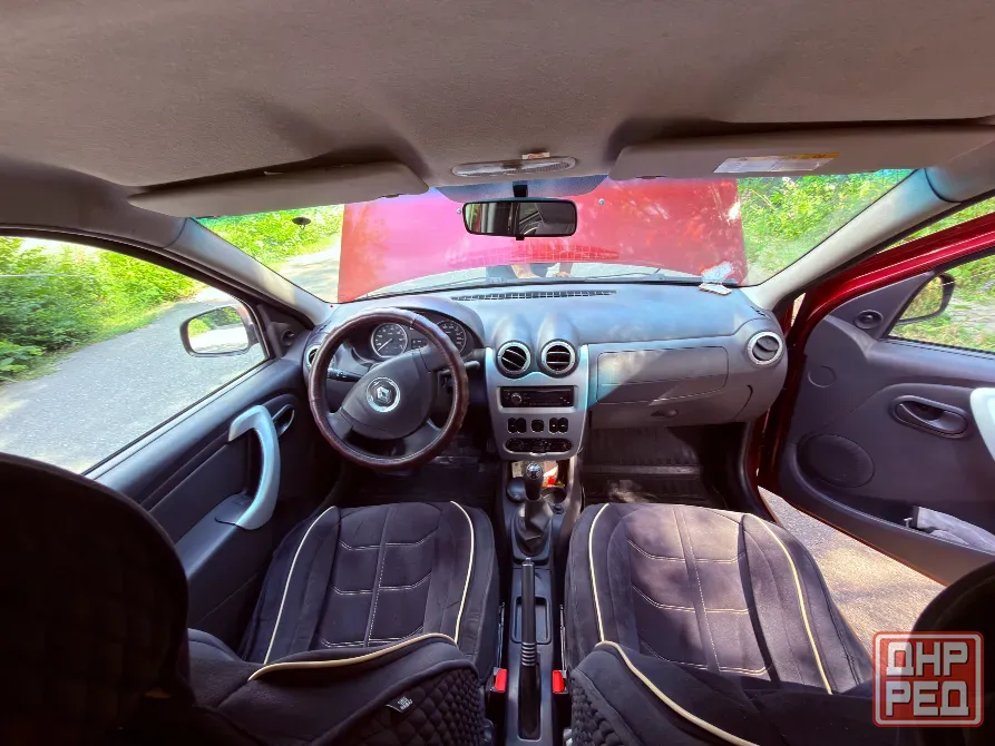 Продажа Renault Logan, 2013 год в Донецке. Донецк - изображение 7