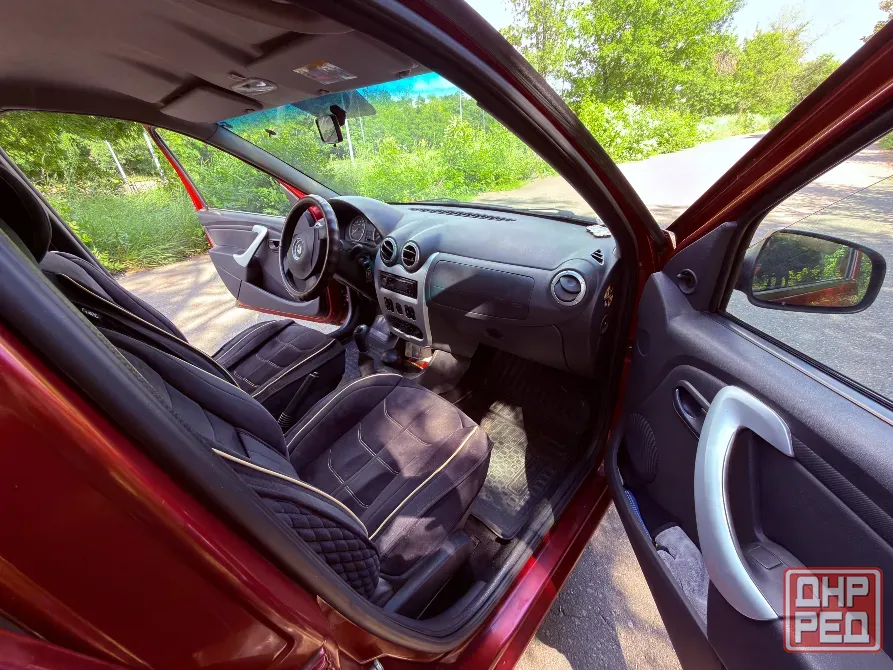 Продажа Renault Logan, 2013 год в Донецке. Донецк - изображение 6