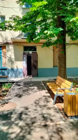 Продам 1к.кв Мариуполь