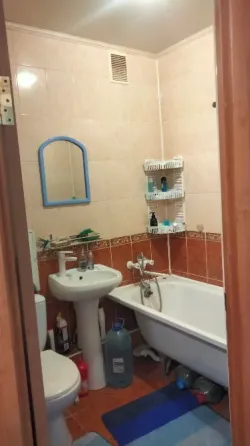 Продам 1к.кв Мариуполь