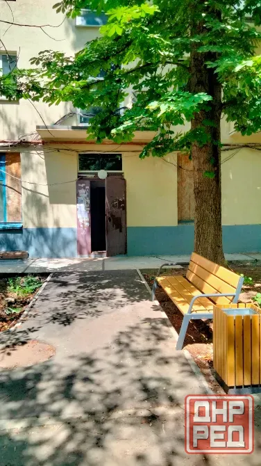 Продам 1к.кв Мариуполь - изображение 5