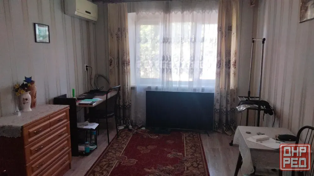 Продам 1к.кв Мариуполь - изображение 8