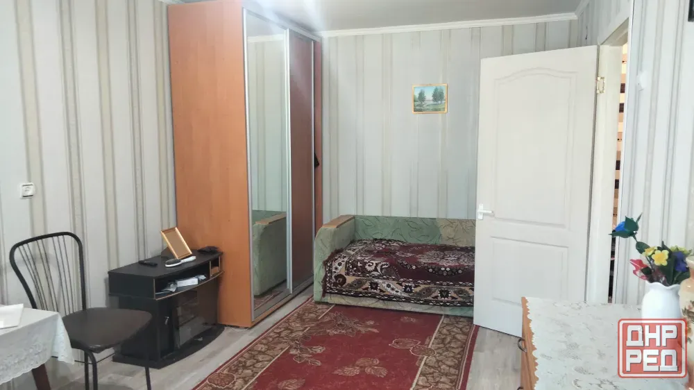 Продам 1к.кв Мариуполь - изображение 1
