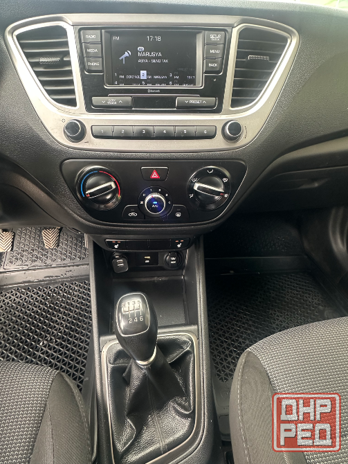 Hyundai Solaris Донецк - изображение 8