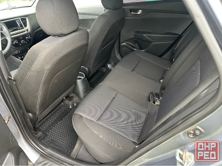 Hyundai Solaris Донецк - изображение 7