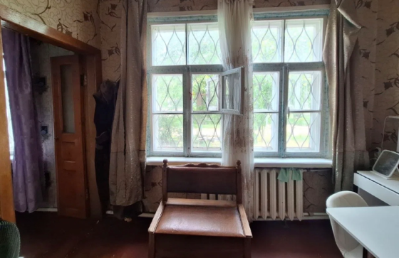 Продам 1 комнатную квартиру Енакиево