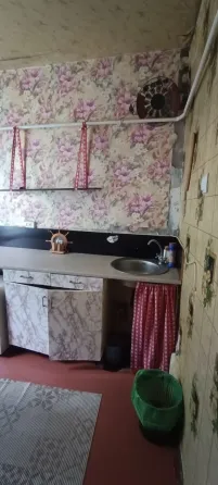 Продам 2х ком. кв-ру м-н Калининский Макеевка