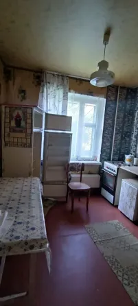 Продам 2х ком. кв-ру м-н Калининский Макеевка