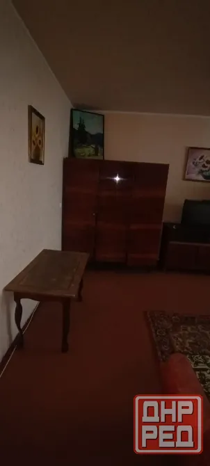 Продам 2х ком. кв-ру м-н Калининский Макеевка - изображение 4