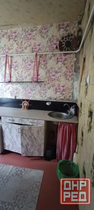 Продам 2х ком. кв-ру м-н Калининский Макеевка - изображение 5