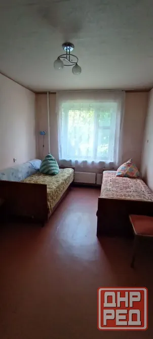 Продам 2х ком. кв-ру м-н Калининский Макеевка - изображение 3