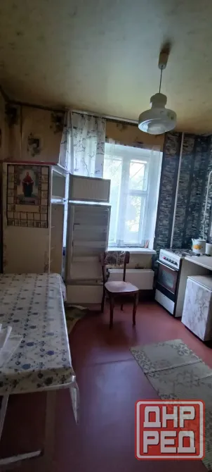 Продам 2х ком. кв-ру м-н Калининский Макеевка - изображение 6