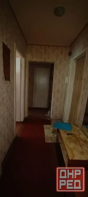 Продам 2х ком. кв-ру м-н Калининский Макеевка - изображение 8