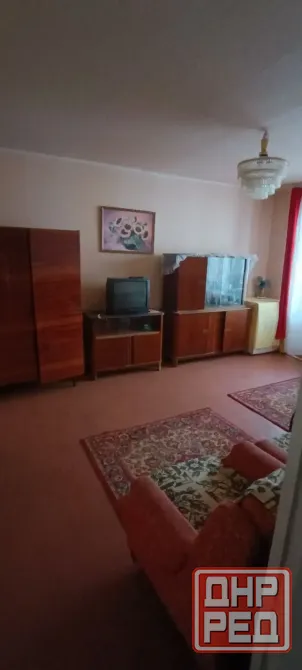 Продам 2х ком. кв-ру м-н Калининский Макеевка - изображение 1