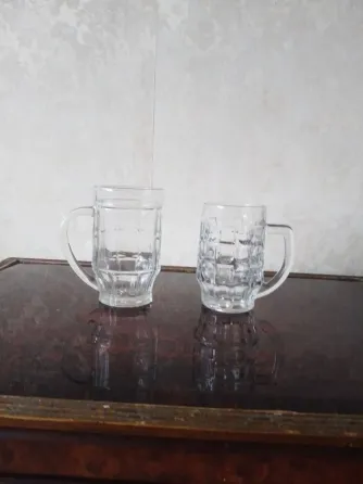 Бокалы для пива Донецк