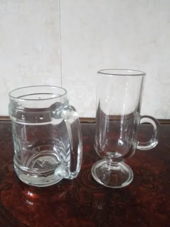 Бокалы для пива Донецк