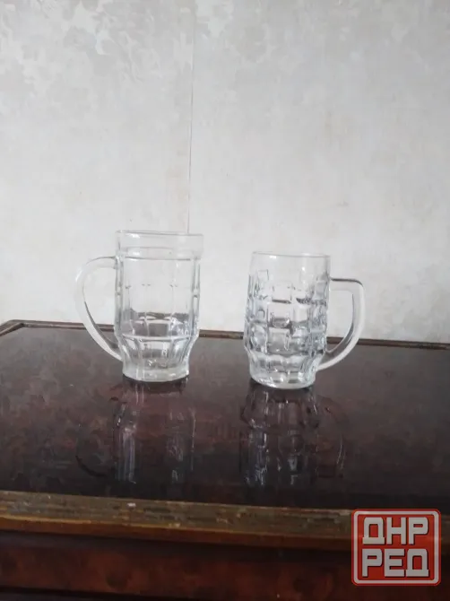 Бокалы для пива Донецк - изображение 2