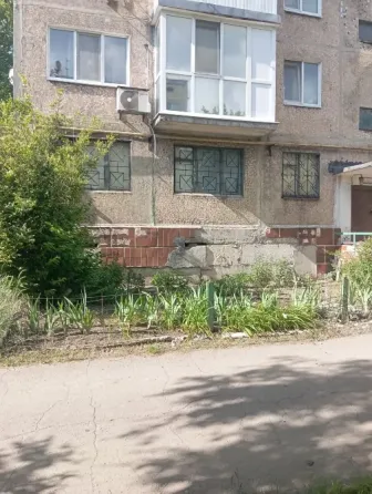 Продам нежилое помещение в г. Макеевка Центрально-Городского района Черёмушки квл. Железнодорожный Макеевка
