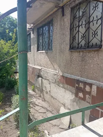 Продам нежилое помещение в г. Макеевка Центрально-Городского района Черёмушки квл. Железнодорожный Макеевка