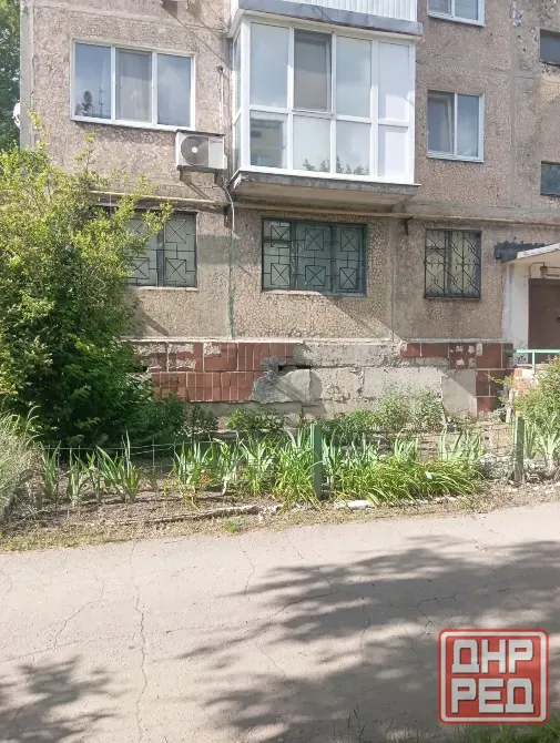 Продам нежилое помещение в г. Макеевка Центрально-Городского района Черёмушки квл. Железнодорожный Макеевка - изображение 1
