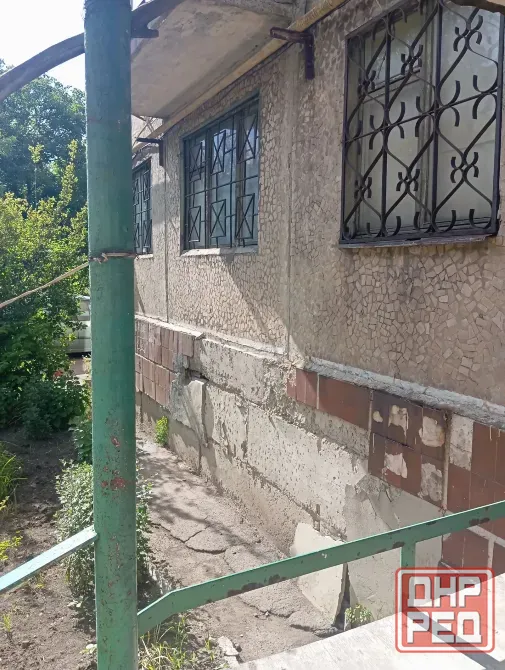 Продам нежилое помещение в г. Макеевка Центрально-Городского района Черёмушки квл. Железнодорожный Макеевка - изображение 3