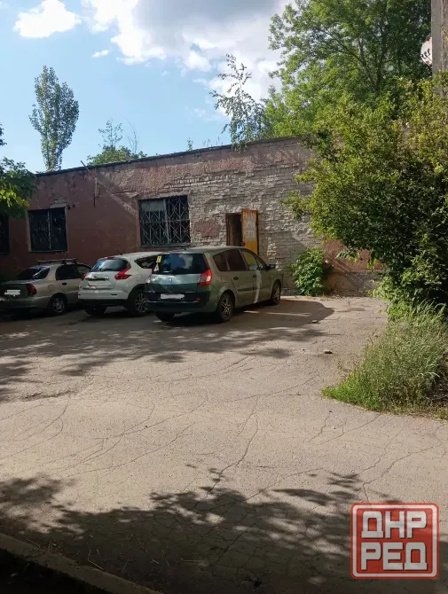 Продам нежилое помещение в г. Макеевка Центрально-Городского района Черёмушки квл. Железнодорожный Макеевка - изображение 2